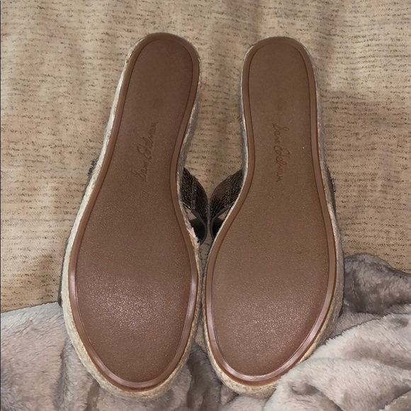 Sam Edelman Wedge - Picture 5 of 5